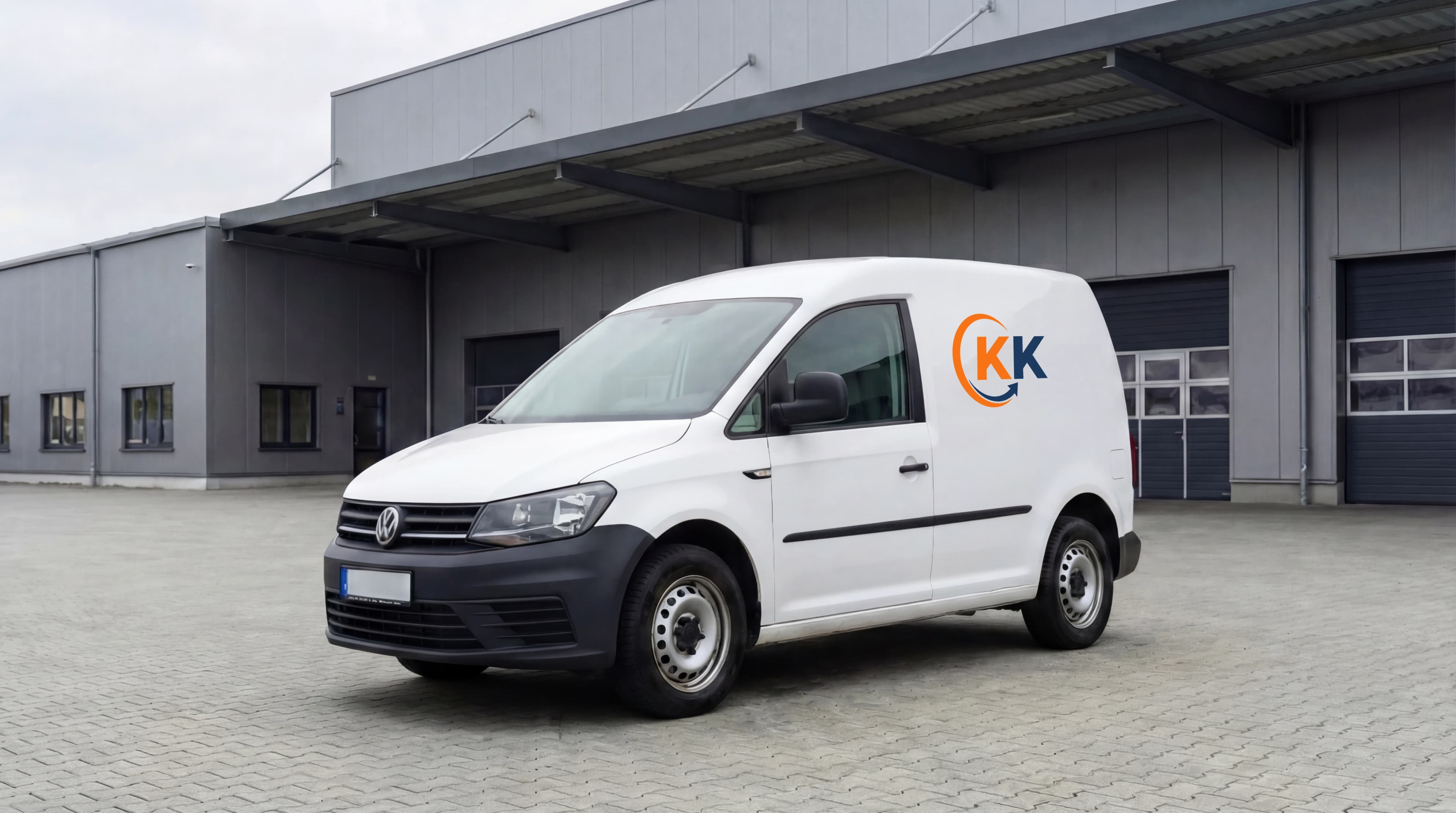 PKW / Caddy