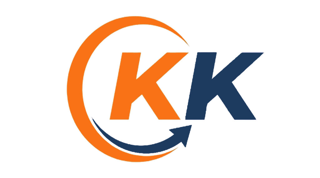 Krimich Kurierdienst Logo